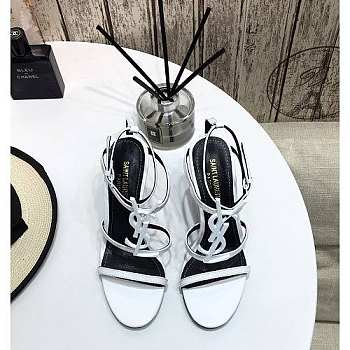 YSL HIGH HEELS Y-09