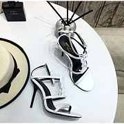 YSL HIGH HEELS Y-09 - 2