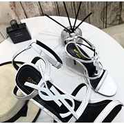 YSL HIGH HEELS Y-09 - 3