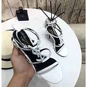 YSL HIGH HEELS Y-09 - 4