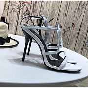 YSL HIGH HEELS Y-09 - 5