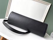 GIVENCHY LARGE WHIP BAG BLACK SIZE 35 CM - 5