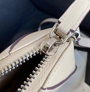 GIVENCHY NANO ANTIGONA BAG IN CREAM BBU017B 18 CM - 3