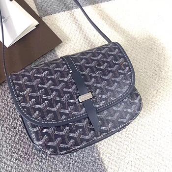 goyard body bag