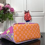 LV NEVERFULL MM M44588 SIZE 31 CM - 2