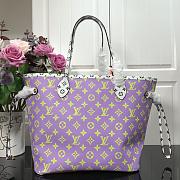 LV NEVERFULL MM M44588 SIZE 31 CM - 6
