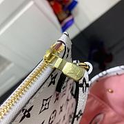LV NEVERFULL MM M44567 SIZE 31 CM - 3