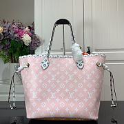 LV NEVERFULL MM M44567 SIZE 31 CM - 4