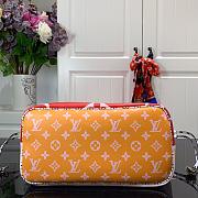 LV NEVERFULL MM M44567 SIZE 31 CM - 6