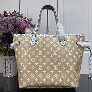 LV NEVERFULL MM M44568 SIZE 31 CM - 2
