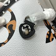 LV NEVERFULL MM M44716 SIZE 31 CM - 4