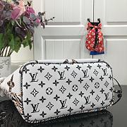 LV NEVERFULL MM M44716 SIZE 31 CM - 6