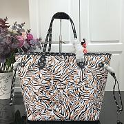 LV NEVERFULL MM M44716 SIZE 31 CM - 5