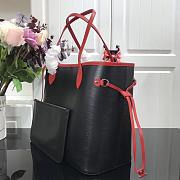 LV NEVERFULL MM M54185 SIZE 32 CM - 2