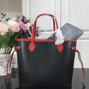 LV NEVERFULL MM M54185 SIZE 32 CM - 3