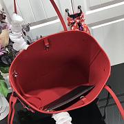 LV NEVERFULL MM M54185 SIZE 32 CM - 4