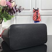 LV NEVERFULL MM M54185 SIZE 32 CM - 5