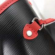 LV NEVERFULL MM M54185 SIZE 32 CM - 6