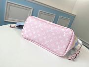 LV ESCALE NEVERFULL TIE DYE MM M45270 SIZE 31 CM - 3