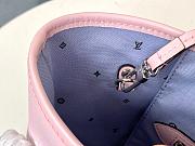 LV ESCALE NEVERFULL TIE DYE MM M45270 SIZE 31 CM - 6