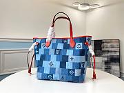 LV NEVERFULL MM M44981 SIZE 31 CM - 2