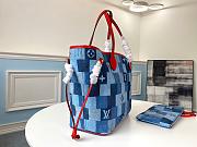 LV NEVERFULL MM M44981 SIZE 31 CM - 4