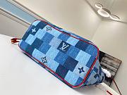 LV NEVERFULL MM M44981 SIZE 31 CM - 5