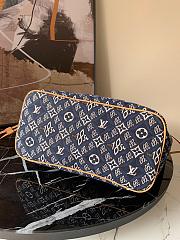 LV SINCE 1854 NEVERFULL MM M57484 SIZE 31 CM - 6