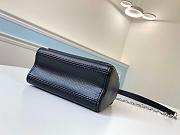 LV TWIST MINI M56117 SIZE 15.5 CM - 3