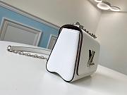 LV TWIST MINI M56118 SIZE 15.5 CM - 6
