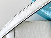 LV TWIST MINI M56118 SIZE 15.5 CM - 3
