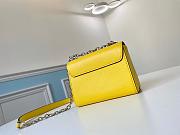 LV TWIST MINI M56119 SIZE 15.5 CM - 6