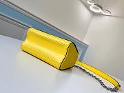 LV TWIST MINI M56119 SIZE 15.5 CM - 4