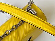 LV TWIST MINI M56119 SIZE 15.5 CM - 3
