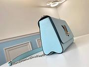 LV TWIST MM M56372 SIZE 23 CM - 6