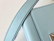 LV TWIST MM M56372 SIZE 23 CM - 3