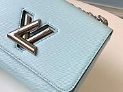 LV TWIST MM M56372 SIZE 23 CM - 2