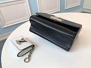 LV TWIST MM AND TWISTY M55683 SIZE 23 CM - 5