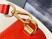 LV TWIST MM AND TWISTY M55909 SIZE 23 CM - 3