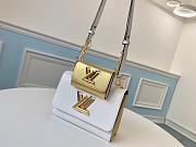  LV TWIST MM AND TWISTY M55685 SIZE 23 CM - 1