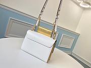  LV TWIST MM AND TWISTY M55685 SIZE 23 CM - 6