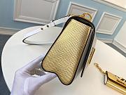  LV TWIST MM AND TWISTY M55685 SIZE 23 CM - 4