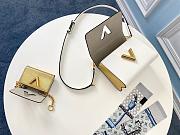  LV TWIST MM AND TWISTY M55685 SIZE 23 CM - 3