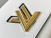  LV TWIST MM AND TWISTY M55685 SIZE 23 CM - 2