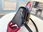 LV TWIST MM M56112 SIZE 23 CM - 6