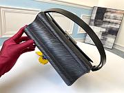 LV TWIST MM M56112 SIZE 23 CM - 5