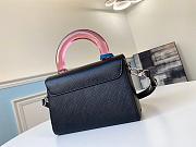 LV TWIST MM M56112 SIZE 23 CM - 4