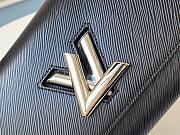 LV TWIST MM M56112 SIZE 23 CM - 2
