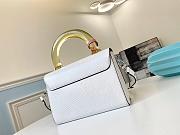 LV TWIST MM M56132 SIZE 23 CM - 6