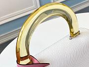 LV TWIST MM M56132 SIZE 23 CM - 5